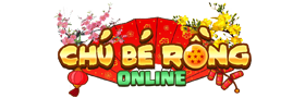 Chú Bé Rồng Online Logo